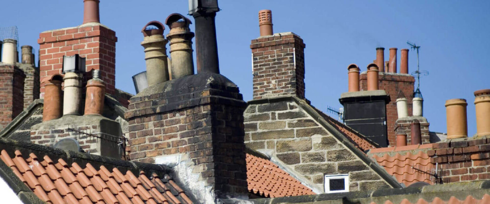 Do Chimneys Need To Be Cleaned Every Year