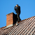 Why Regular Chimney Cleaning Is Essential For Your Home In Grand Rapids