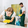 How A Professional House Cleaning Service Provider Can Keep Your Home And Chimney Spotless In Seattle?