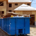 Construction Cleaning Made Easy: The Role Of Junk Removal Services In Gresham, OR