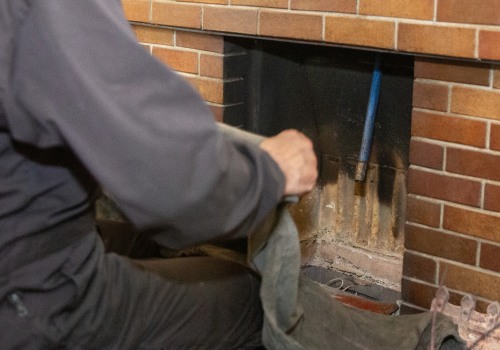 From Ash To Fresh: Professional Cleaning In Salt Lake City After Chimney Cleaning