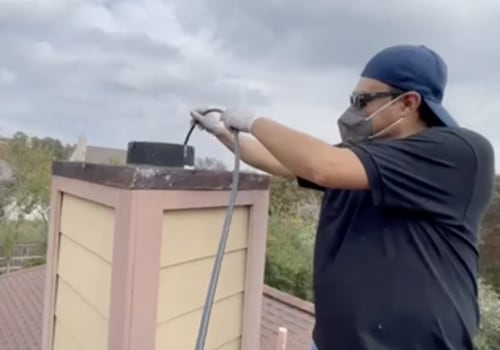 House Cleaning Service: The Perfect Follow-up To Chimney Cleaning In Austin