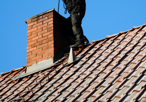 Why Regular Chimney Cleaning Is Essential For Your Home In Grand Rapids