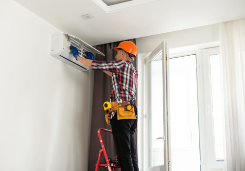 The Importance Of Hiring A Residential HVAC Repair Contractor In Harbinger, NC After Chimney Cleaning